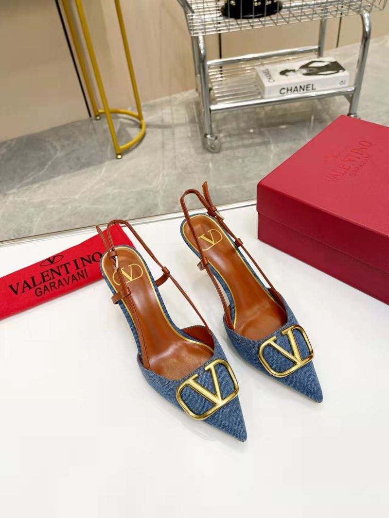 Valentino Sandals